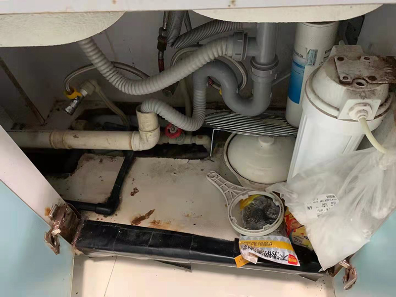政務區管道維修師傅電話_水管維修方法有哪些