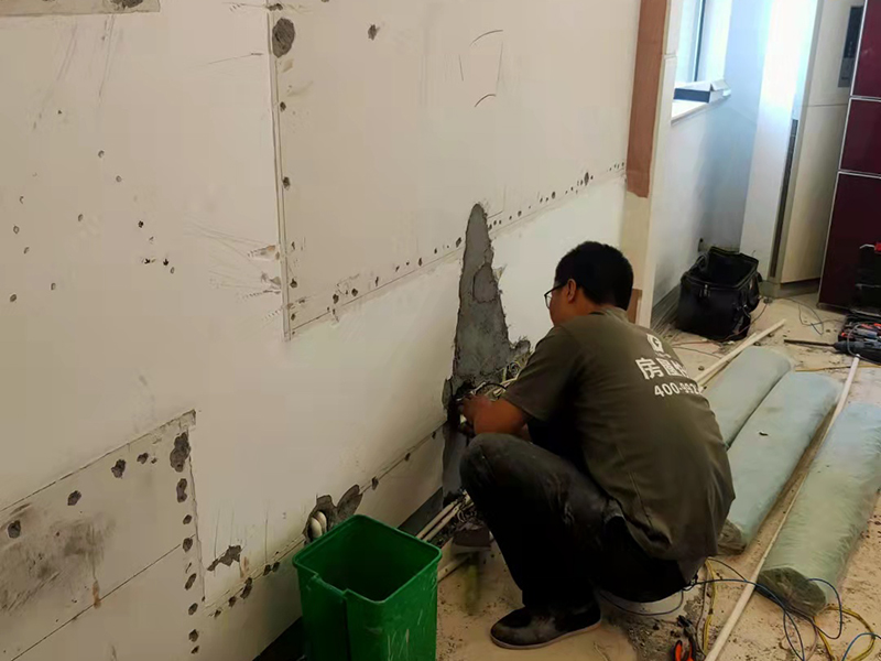 瑤海區電路改造怎么收費，影響價格的因素有哪些