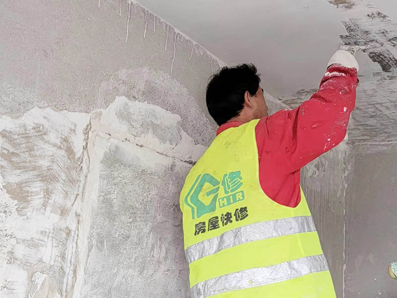 二手房整體裝修預(yù)算多少合?適