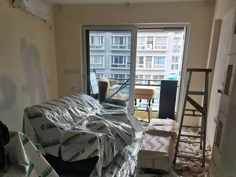 舊房翻新裝修報價范圍是怎樣的？
