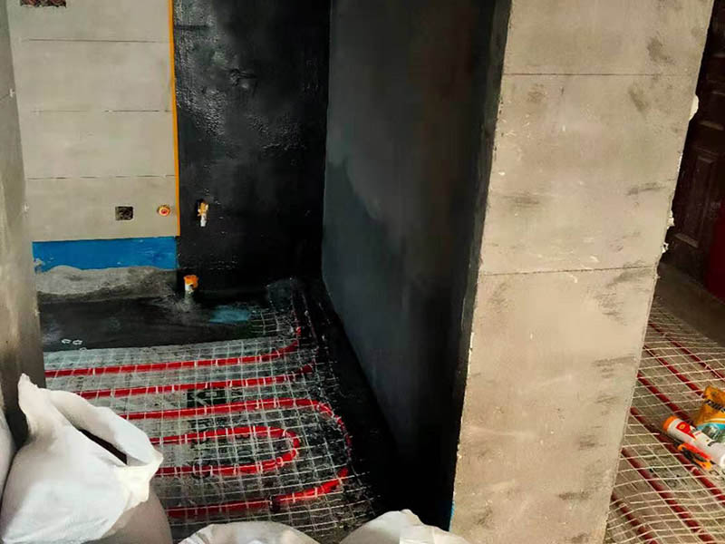 家庭裝地暖價(jià)格怎么算？