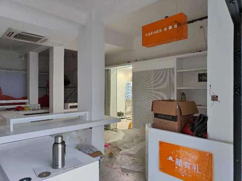 辦公室裝修不同區域空間改造方法