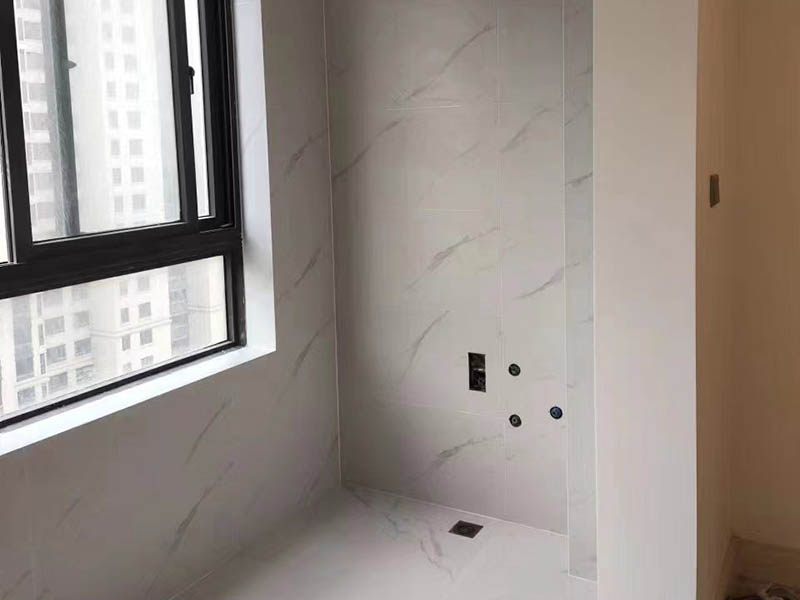窗戶框和墻體之間的縫隙需要填滿嗎