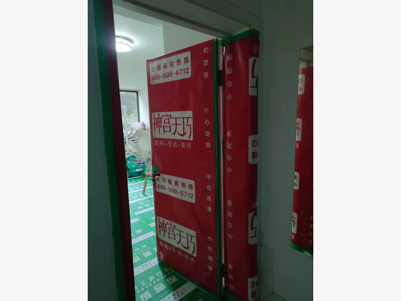 舊房局部改造裝修大概多少錢