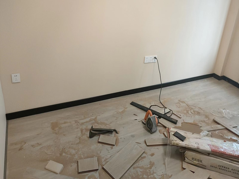 裝修房子先裝電還是先裝開關插座呢