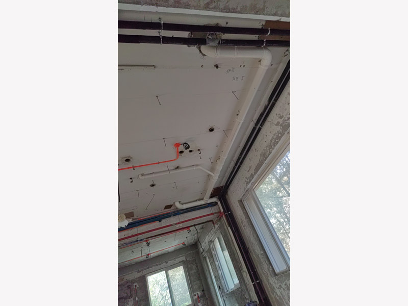 深圳高空水管維修哪里找師傅