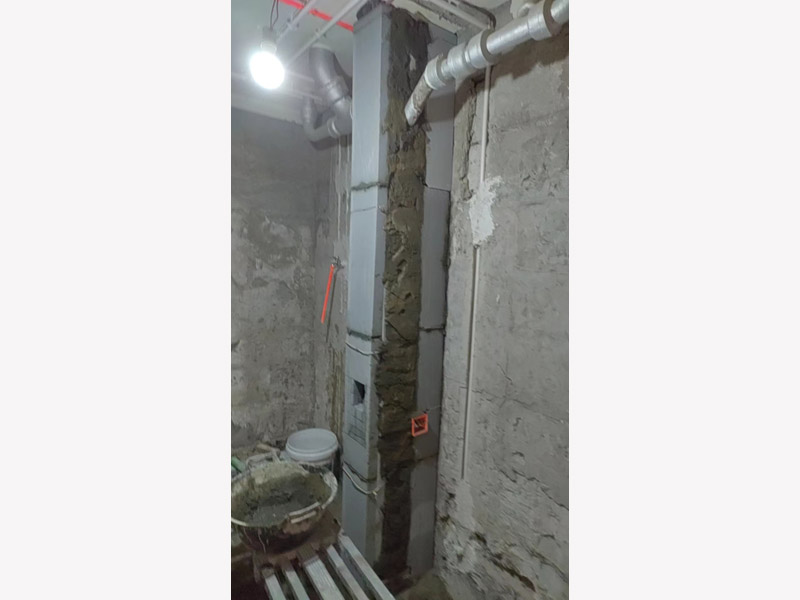 成都水暖安裝去哪里找師傅