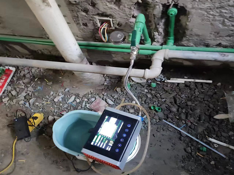 北京鑄鐵管漏水維修電話哪里找