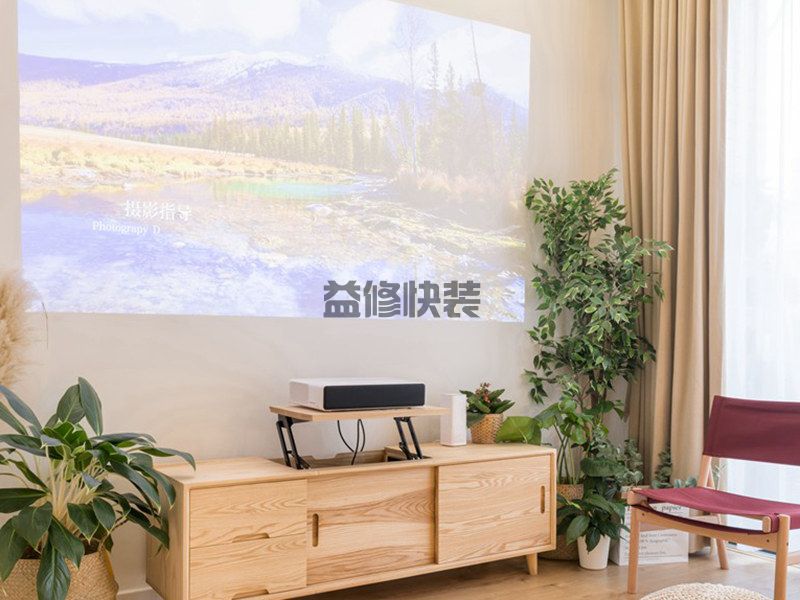 loft風格室內裝修效果圖_哪個裝修公司好(圖1)