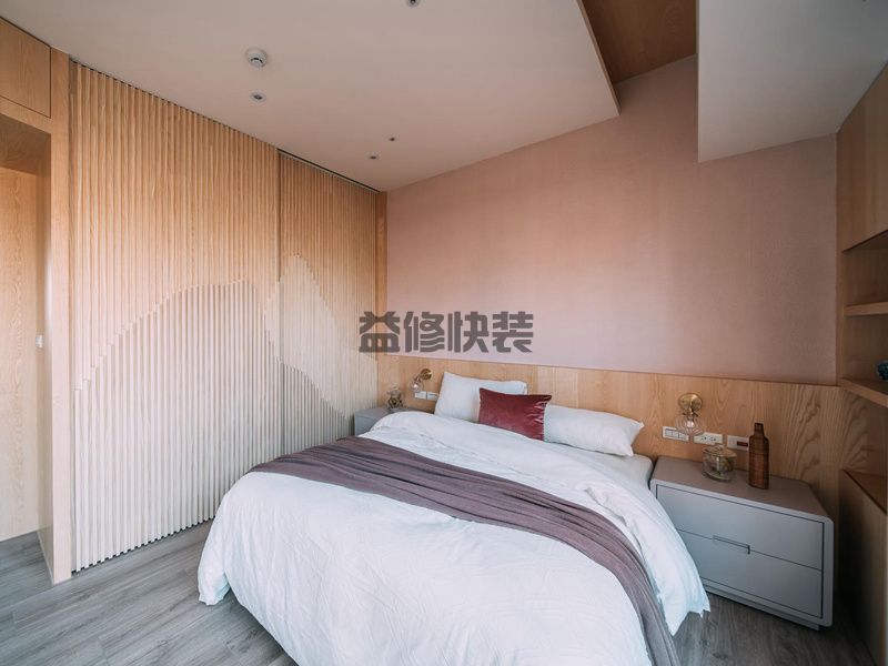 新房裝修實景圖 日式風(fēng)格(圖2)