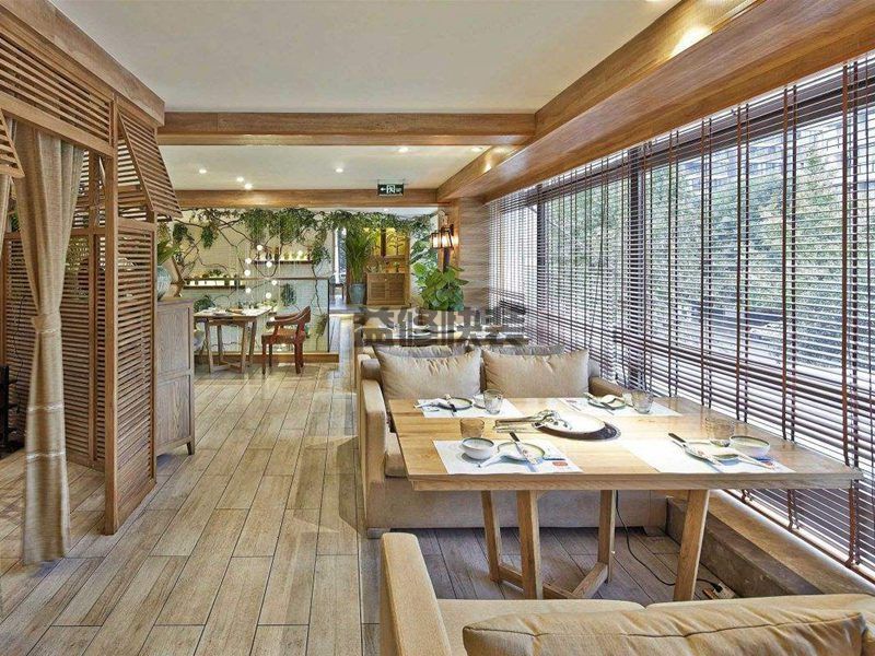 餐飲裝修公司選哪家,餐飲裝修報(bào)價(jià),餐飲裝修圖片(圖2)