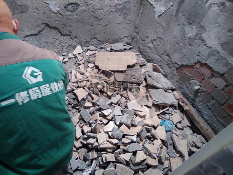 南湖國際舊房改造(圖1) 南湖國際舊房改造(圖1)