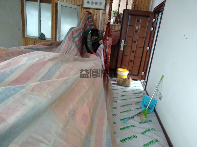 富力津門湖墻面粉刷(圖1) 富力津門湖墻面粉刷(圖1)