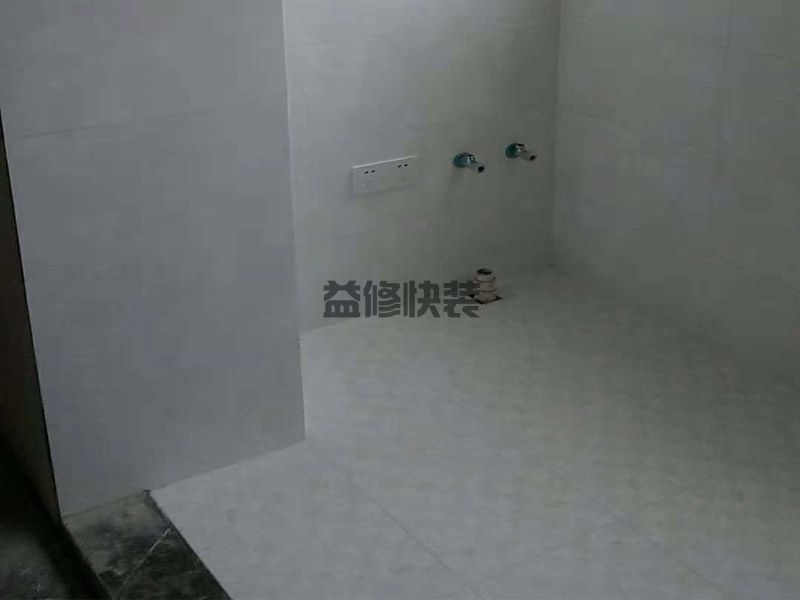 劉家窯筑夢園小區(qū)衛(wèi)生間改造(圖4)