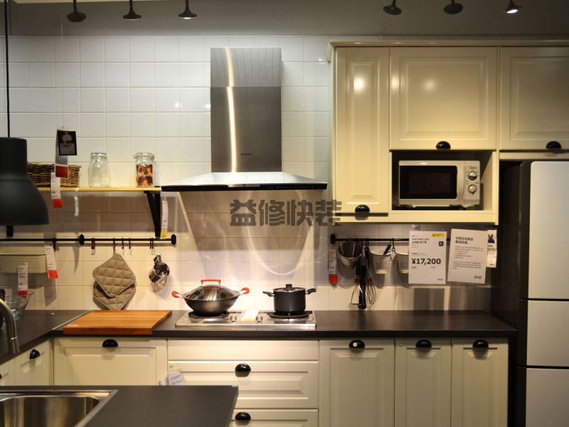 餐廳裝修公司哪家好,餐廳裝修翻新需要多少錢(圖3)