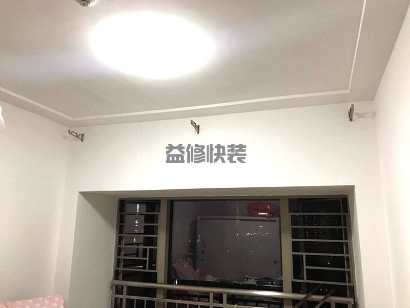 凱欣豪園臥室改造(圖4) 凱欣豪園臥室改造(圖4)