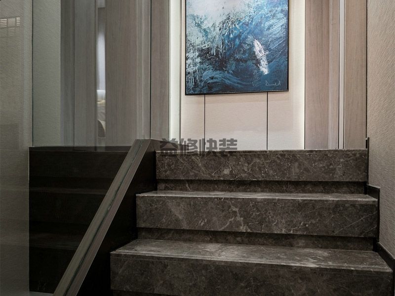 昆山室內裝修公司哪家好,昆山墻面翻新公司哪個比較好(圖3)