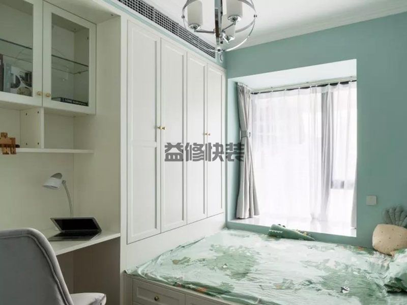 廣州舊房裝修公司哪家好_廣州舊房翻新多少錢_廣州舊房改造裝修預(yù)算(圖4)