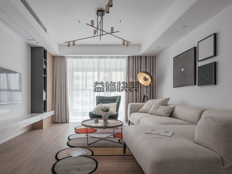 蘇州室內(nèi)裝修設(shè)計(jì)(圖2)
