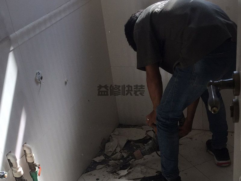 蘭庭新天地小區局部拆除改造(圖2) 蘭庭新天地小區局部拆除改造(圖2)