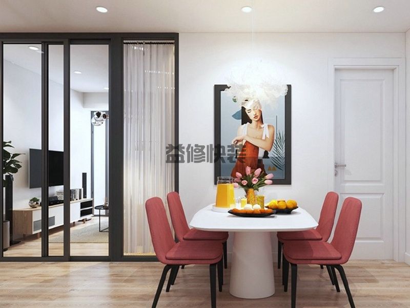 廣州餐廳裝修怎么選風(fēng)格,廣州簡約風(fēng)格餐廳裝修要注意什么