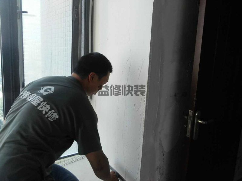 木庵小區(qū)陽臺改造(圖4)