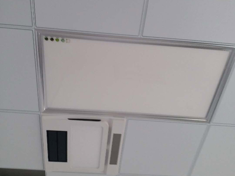 中一九駿吊頂燈具安裝(圖4) 中一九駿吊頂燈具安裝(圖4)
