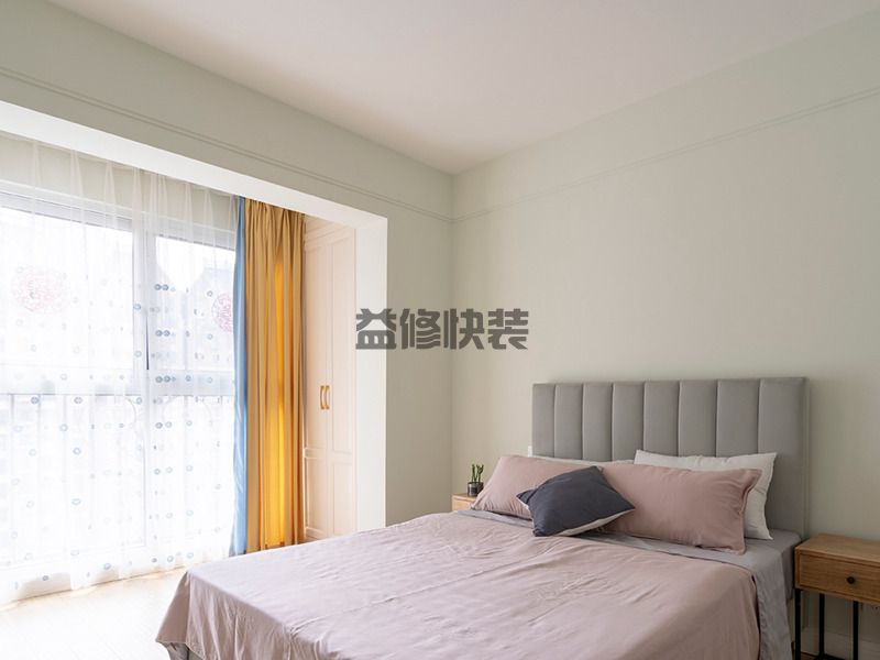 南京墻面裝飾多少錢一平方,南京墻面裝飾哪個公司好？(圖3)