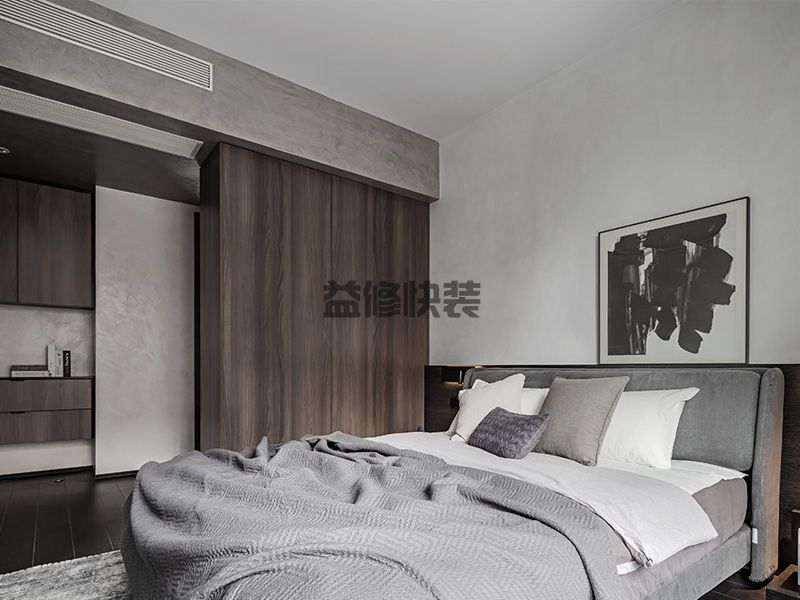北京墻面粉刷多少錢一平方,北京墻面粉刷哪個(gè)公司好？(圖3)