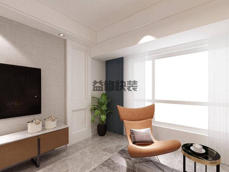 綿陽墻面裝修多少錢一平方,綿陽墻面裝修哪個公司好？
