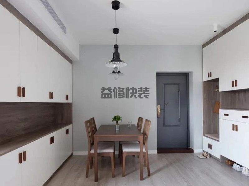 西安辦公室裝修公司哪家好,西安辦公室裝修公司排名前強有哪些？(圖3)