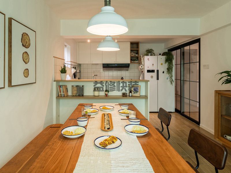 蘇州室內(nèi)裝修公司哪家好,蘇州室內(nèi)裝修公司排名前強有哪些？(圖1)