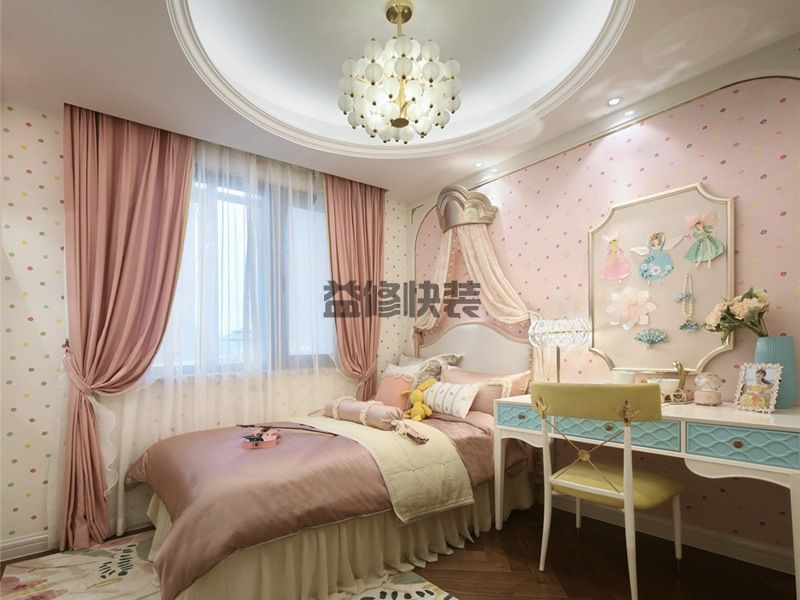 石家莊小戶型家裝價格怎么計算,石家莊小戶型家裝有哪些風格？(圖1)