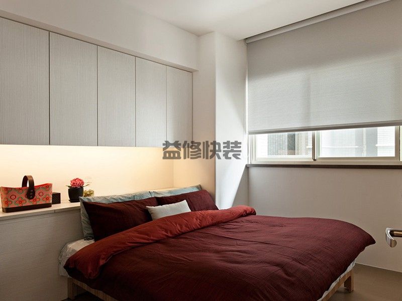  長沙婚房裝修設(shè)計(jì)要從哪方面入手,長沙婚房裝修設(shè)計(jì)需要注意什么？(圖1)
