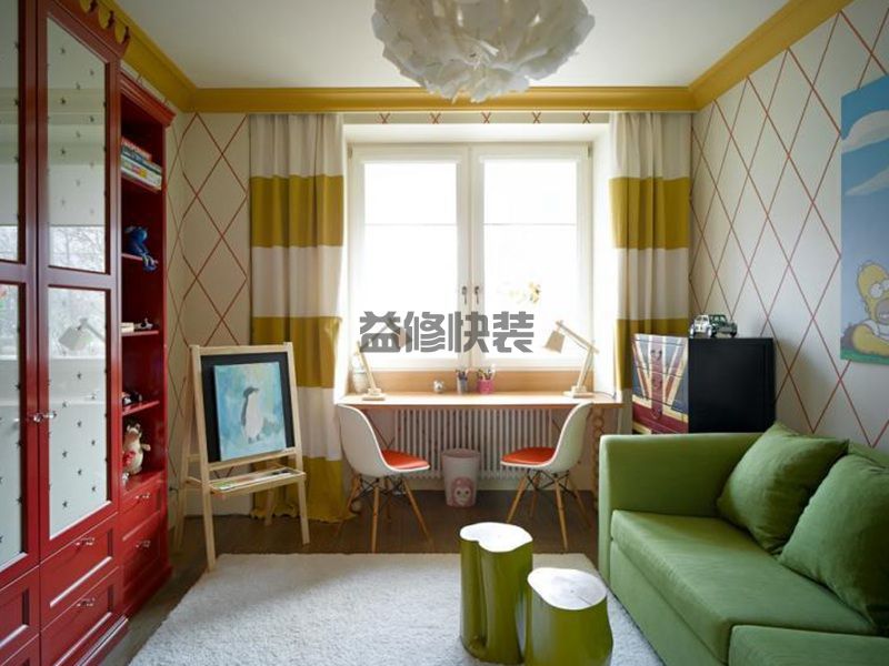 蘇州公寓裝修設(shè)計(jì)找哪家公司靠譜,蘇州公寓裝修設(shè)計(jì)報(bào)價(jià)單？(圖3)