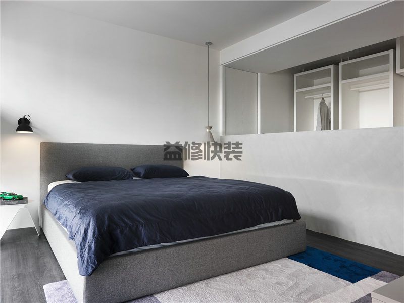 廣州房屋裝修全包價(jià)格,廣州房屋裝修墻面用什么材料好？(圖2)