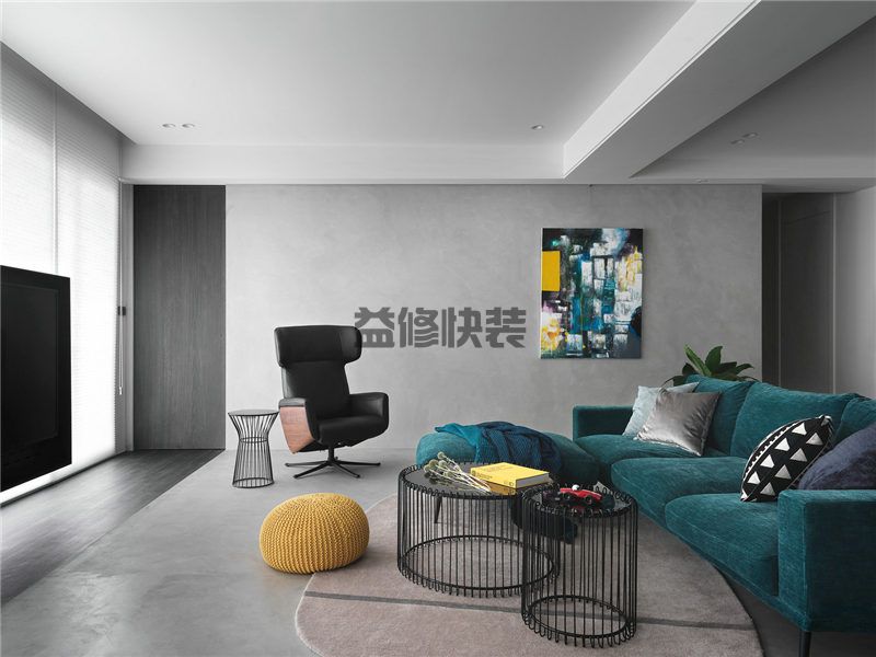 西安二手房裝修幾月份開始比較好,西安二手房裝修預(yù)算報(bào)價(jià)單？(圖2)