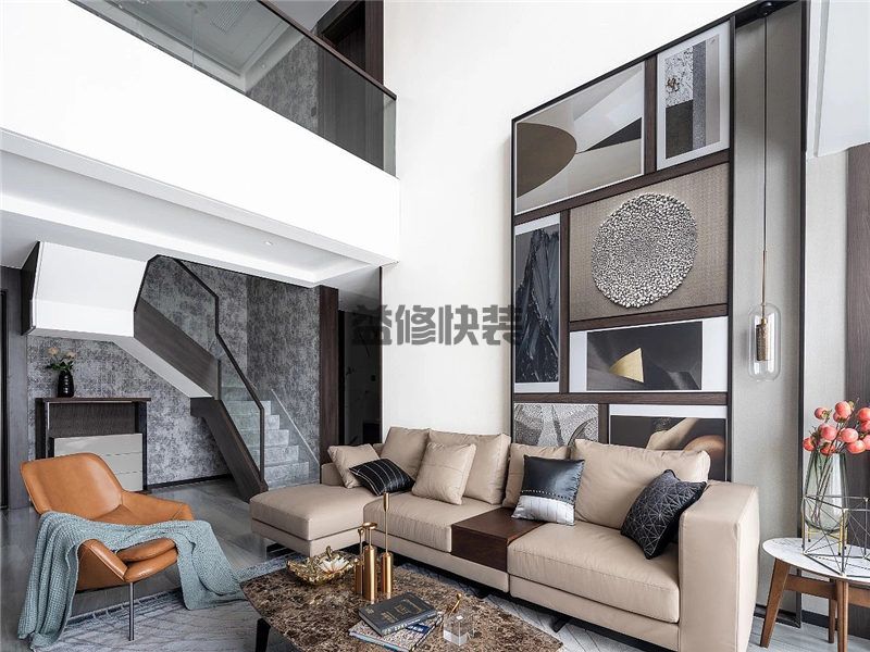 杭州別墅裝修大概需要多少錢,杭州別墅裝修施工流程？(圖2)