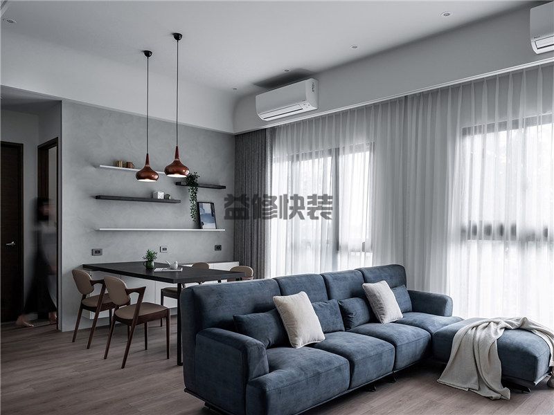 無錫室內裝修網站哪家做得比較好,無錫室內裝修工程報價單？(圖2)