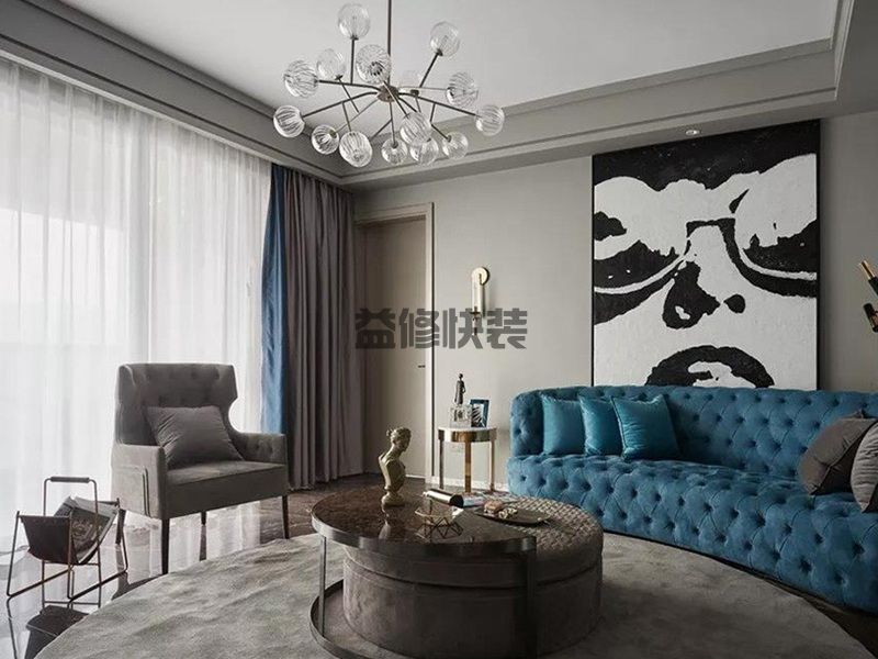 福州舊房墻面翻新哪家公司好,福州舊房墻面翻新怎么快速完成？(圖2)