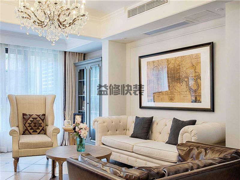 上海舊房吊頂翻新哪家便宜,上海舊房吊頂翻新的好處有哪些？(圖1)