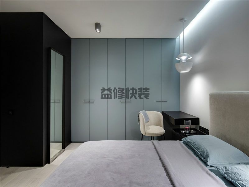 鄭州舊房墻面翻新處理方法,鄭州舊房墻面翻新和新裝修的區別？(圖2)