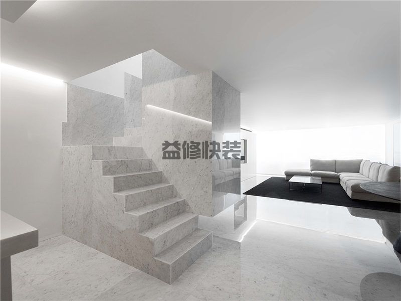 鄭州舊房室內翻新處理方法,鄭州舊房室內翻新和新裝修的區別？(圖3)