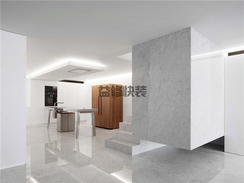 南京舊房墻壁翻新費用高不,南京舊房墻壁翻新多少錢一平米？(圖1)