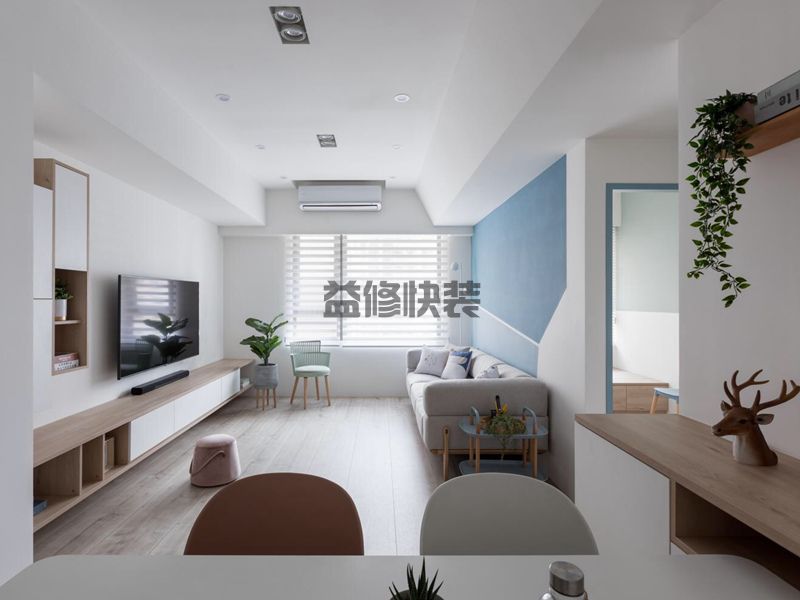 坪山新區裝修設計公司哪家好_深圳坪山新區裝修設計師哪里找(圖3)