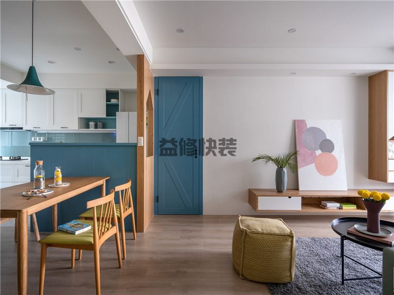 二手房翻新裝修到底是找裝修公司好，還是找裝修隊(duì)裝修好(圖4)