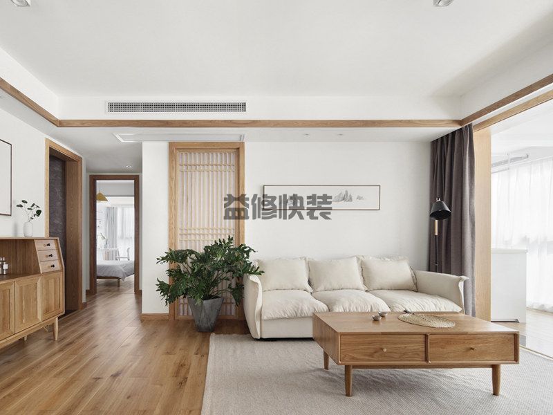 雨花臺區裝修設計公司哪家好_南京雨花臺區裝修設計師哪里找(圖3)