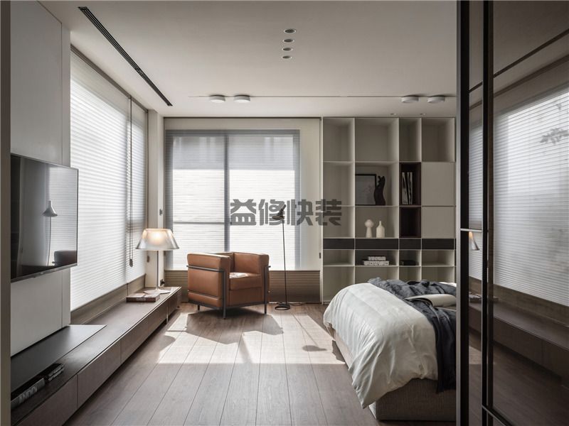 上海二手房裝修報(bào)價(jià)壓下去多少合理,上海二手房裝修報(bào)價(jià)清單內(nèi)容？(圖1)