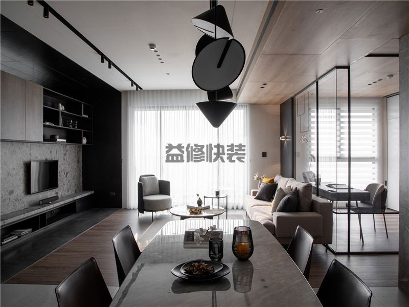 北京毛坯房裝修報價如何避免套路,北京毛坯房裝修報價全包價格？(圖1)