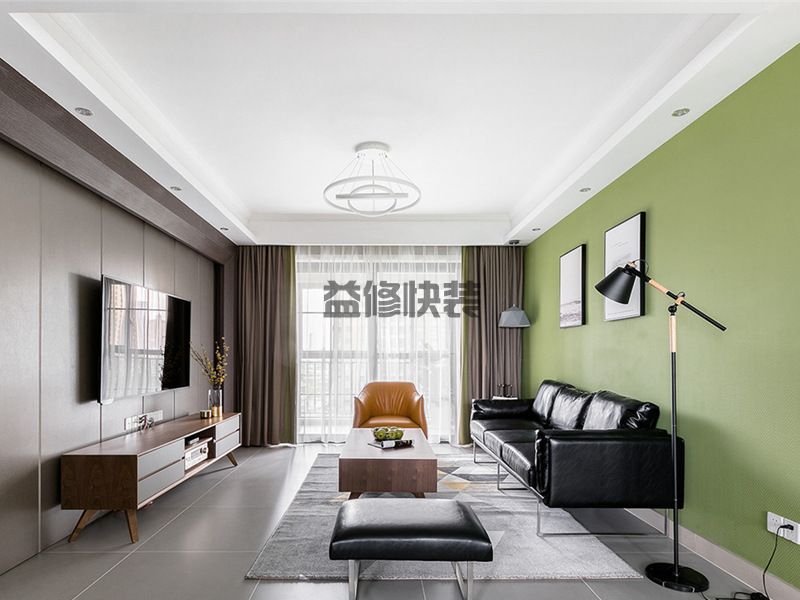玉楊建筑裝飾設計好不好_上海玉楊建筑裝飾設計工程有限公司(圖1)